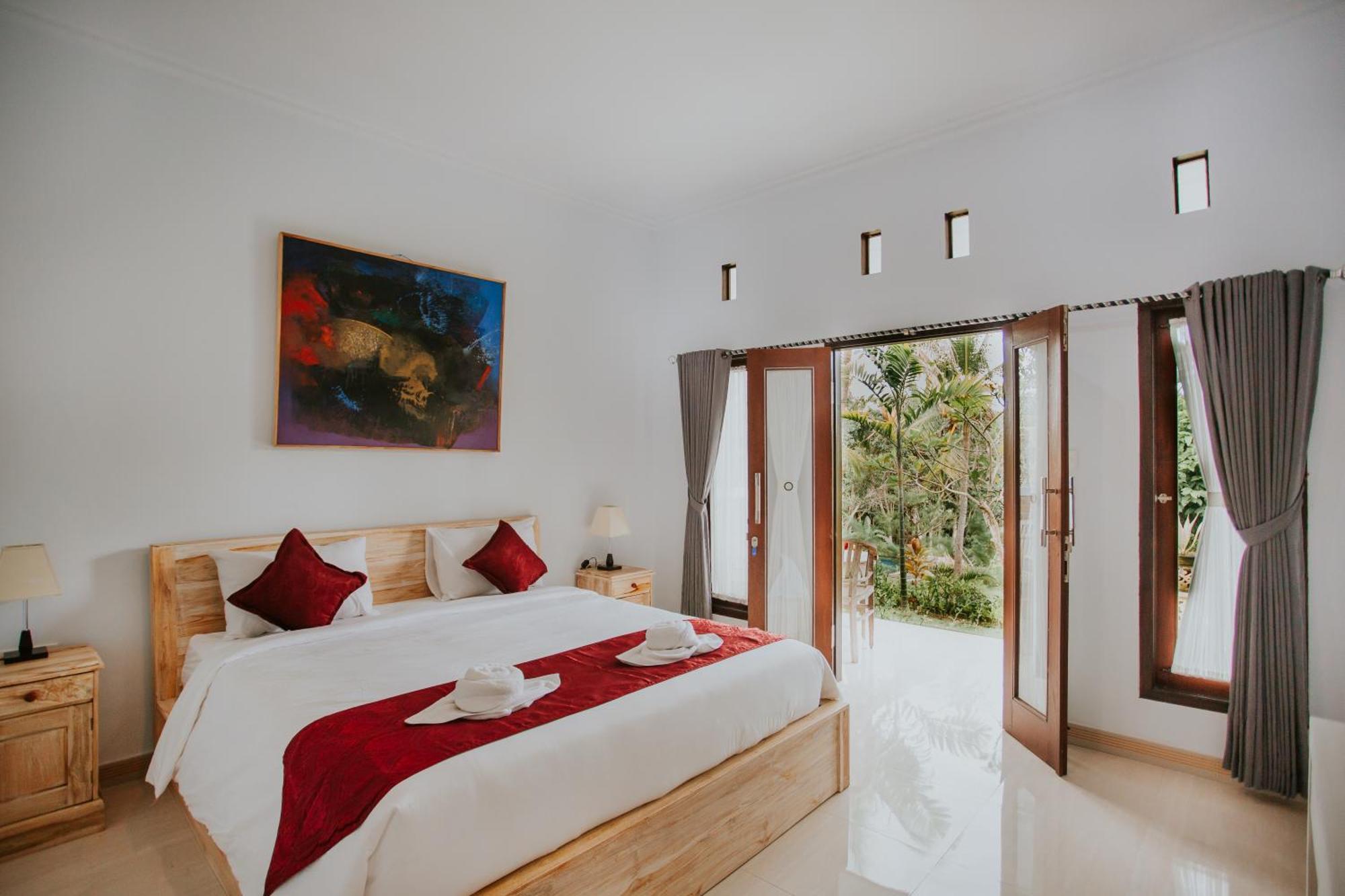 De Casa Ananda Nusa Penida Sakti Екстер'єр фото
