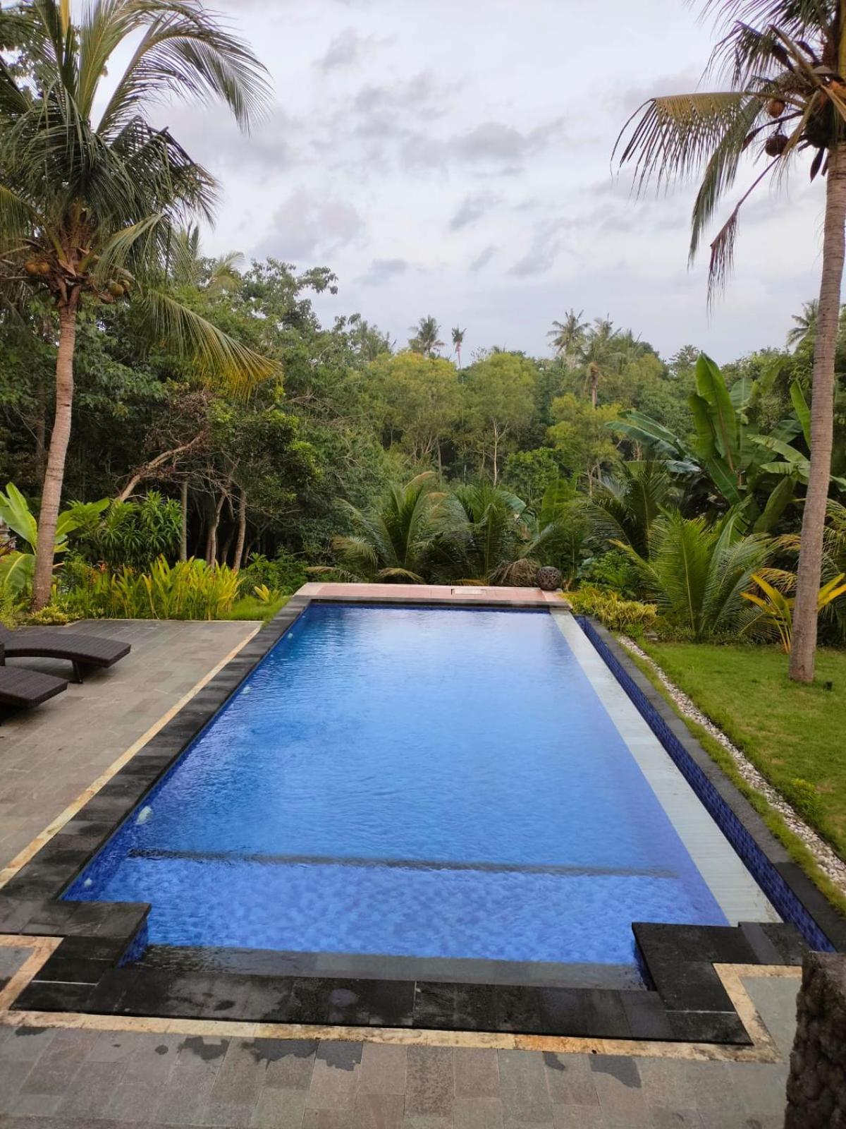De Casa Ananda Nusa Penida Sakti Екстер'єр фото